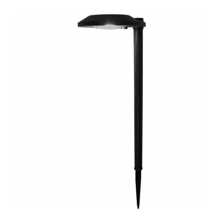 Fusion Products Ltd. BLK MTL Path Light 29052